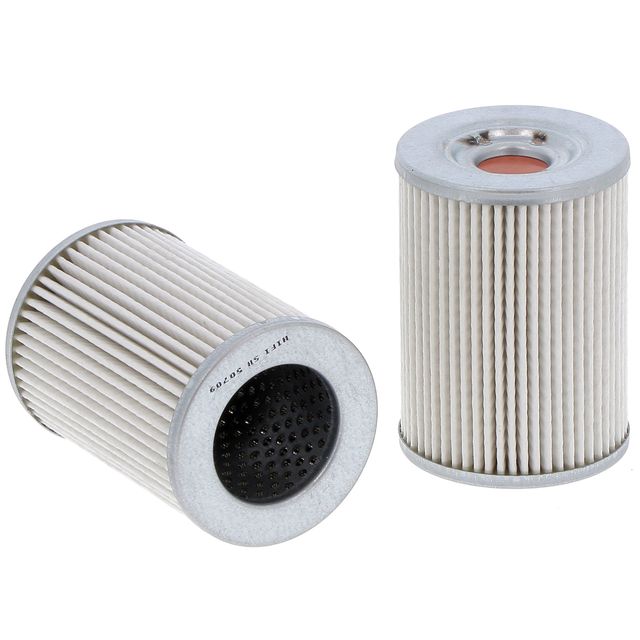 Filtre Hydraulique SH 50709 Hifi Filter référence fournisseur HIFSH50709
